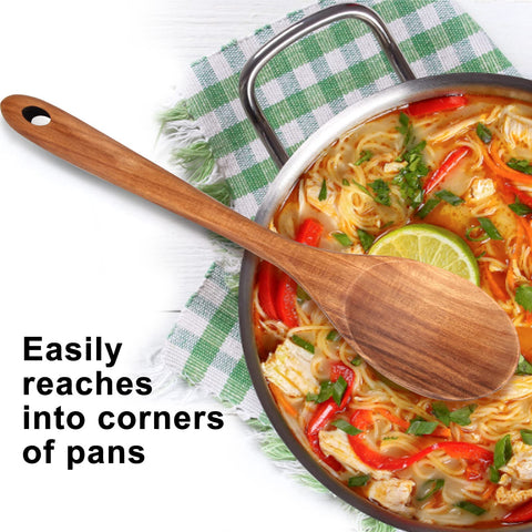 Renawe utensils displayed in a kitchen ready for everyday cooking