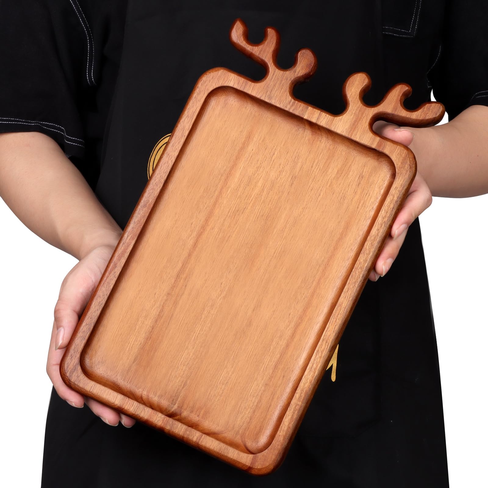 Renawe gift-ready Christmas platter makes a thoughtful host gift
