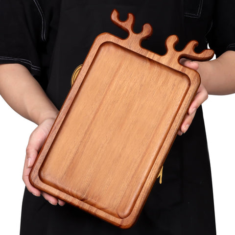 Renawe gift-ready Christmas platter makes a thoughtful host gift