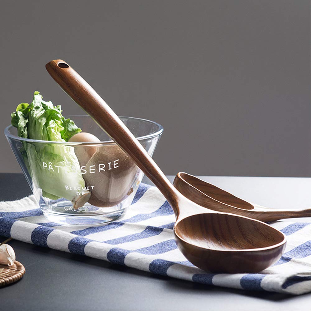 Renawe kitchen gift spoons, elegant addition for holidays and housewarmings