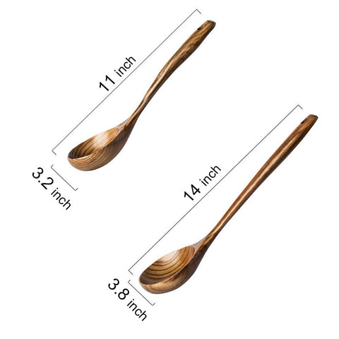 Renawe non-toxic kitchen utensils, safe for daily food preparation