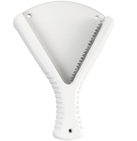 ReneeChef Jar Opener Dual Usage for easy lid removal in hand-held or under-cabinet use