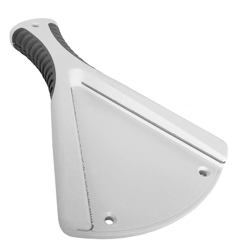 ReneeChef jar opener with senior grip eases twists for weak hands.