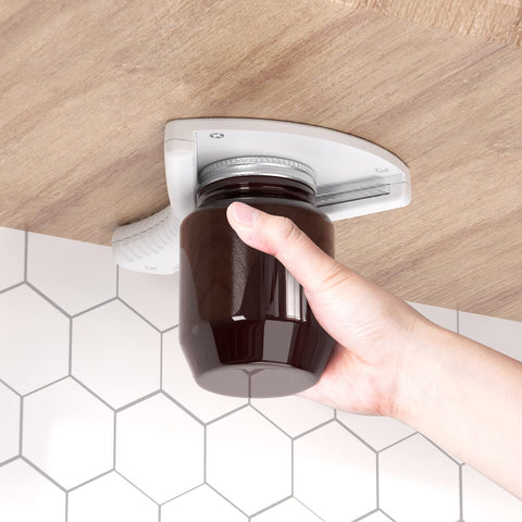 ReneeChef Stainless steel teeth ensure durable everyday use