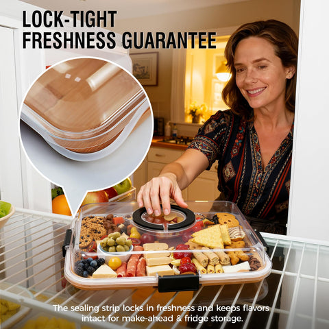 Portable handle on Renmxj board enables easy carrying to gatherings.
