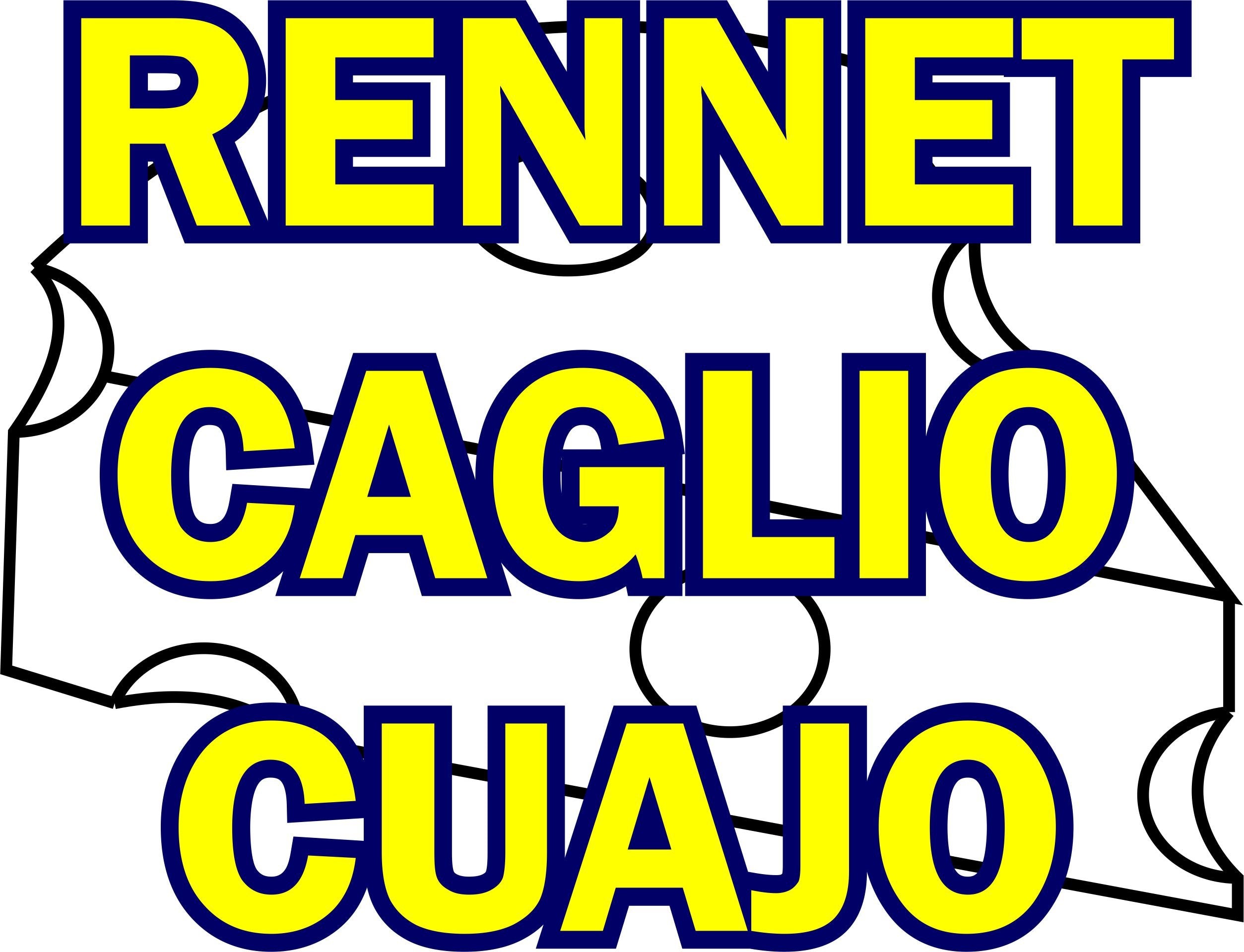 Denmark made Rennet Ideal product packaging