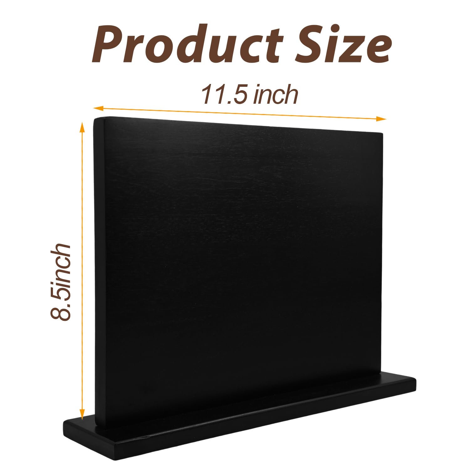 Maintain with vegetable oil to protect the wood.