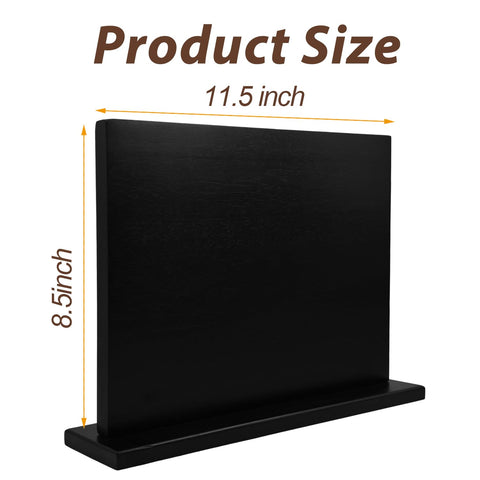 Maintain with vegetable oil to protect the wood.