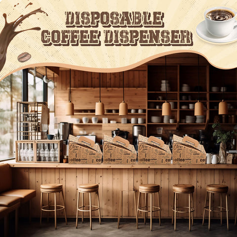 Resholder aluminum foil inner bag enhances temperature retention for tasty coffee