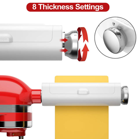 RETHONE attachment hub fits KitchenAid power hub