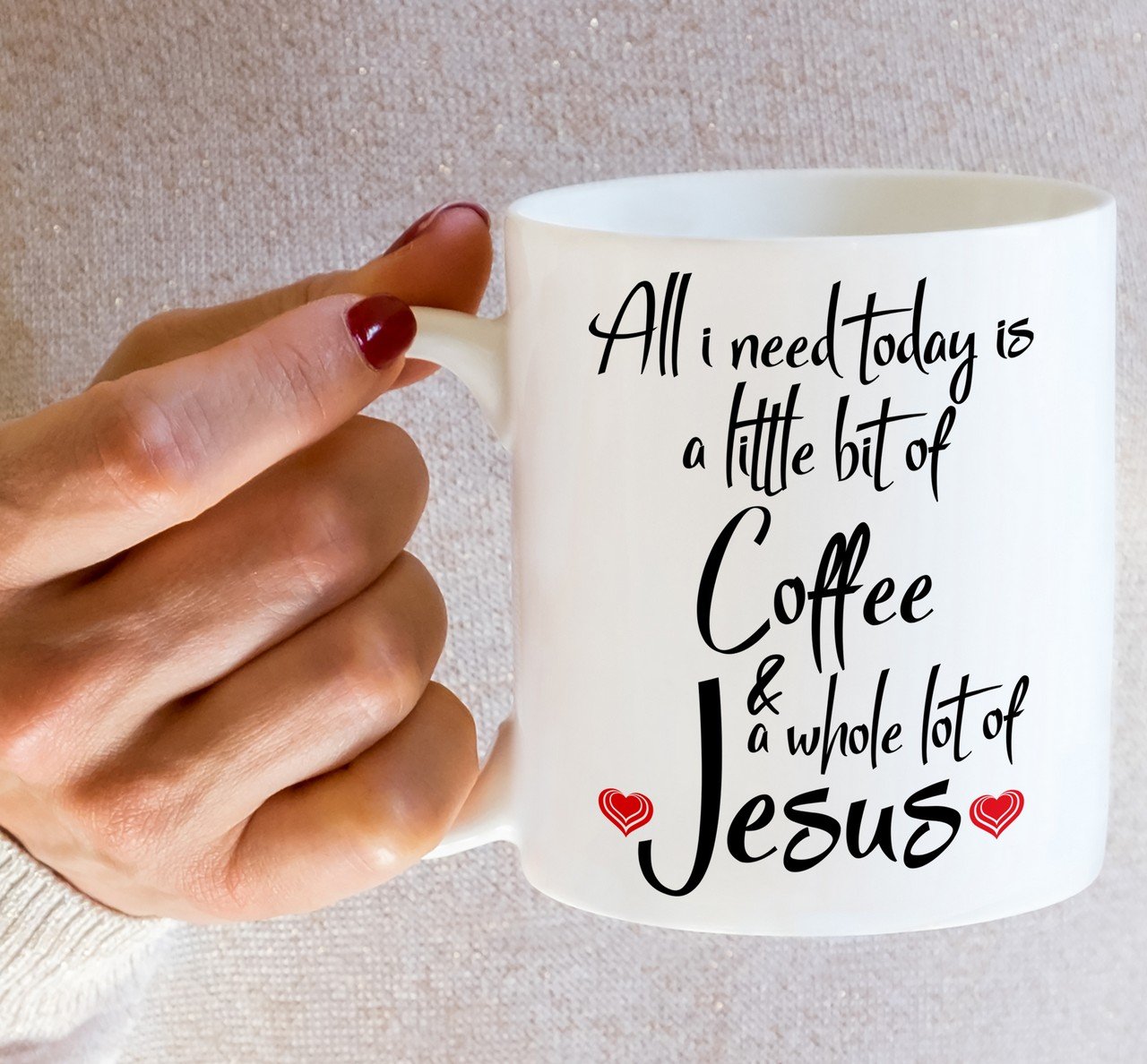 Retreez desk mug for weekday mornings – adds lighthearted energy