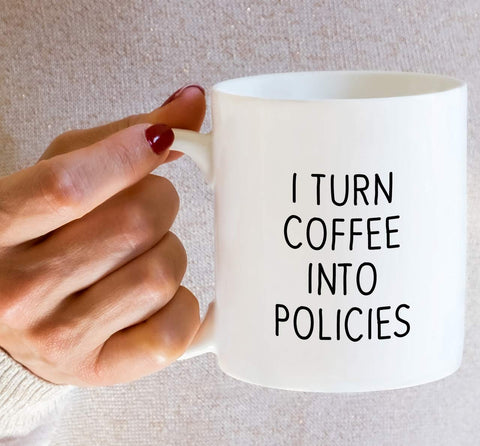 Retreez gift-ready mug for birthdays and celebrations.