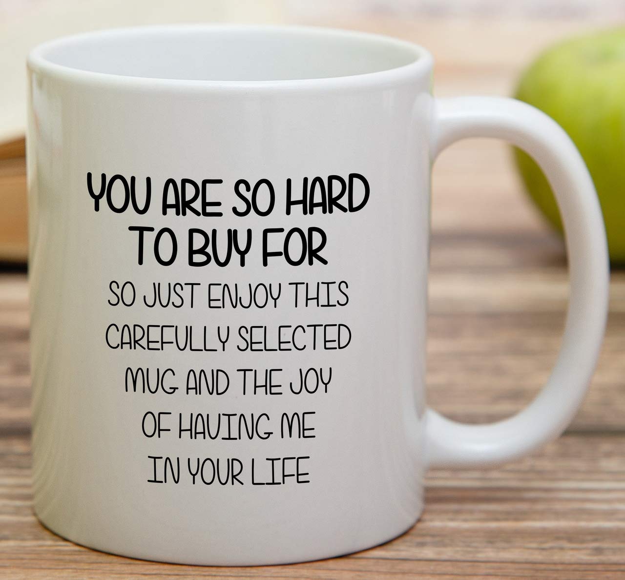 Retreez gift-ready mug ideal for birthdays and friends.