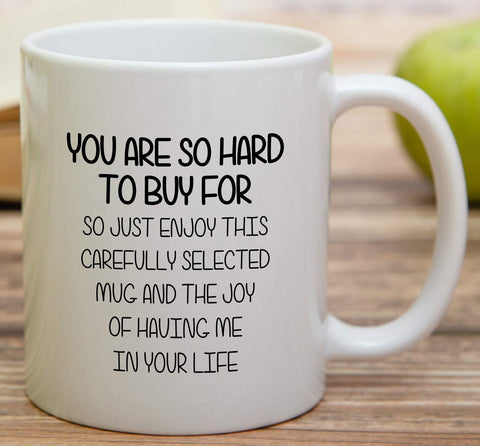 Retreez gift-ready mug ideal for birthdays and friends.