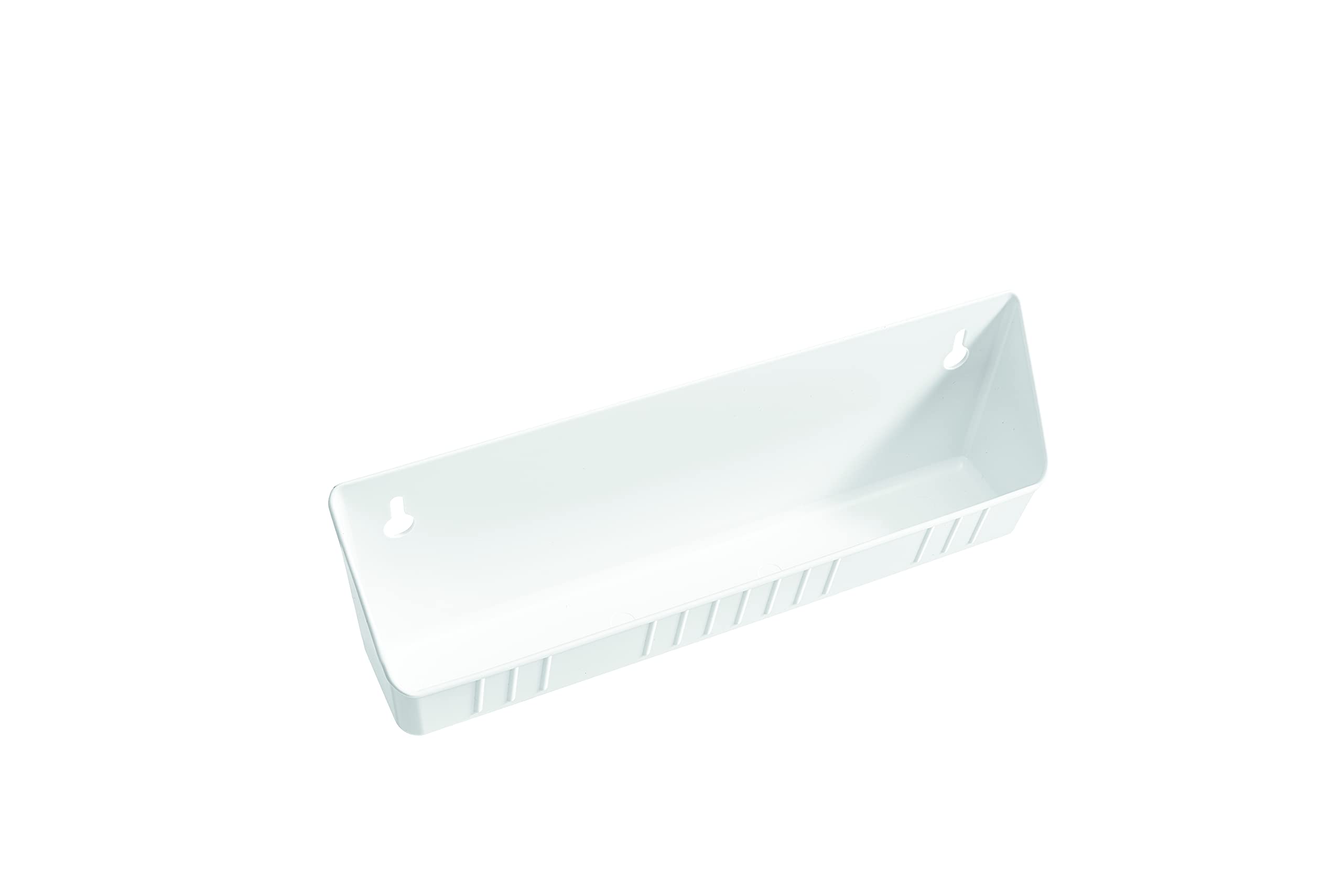 Rev-A-Shelf 14in tip-out trays ideal for kitchen organization.
