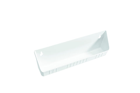 Rev-A-Shelf 14in tip-out trays ideal for kitchen organization.