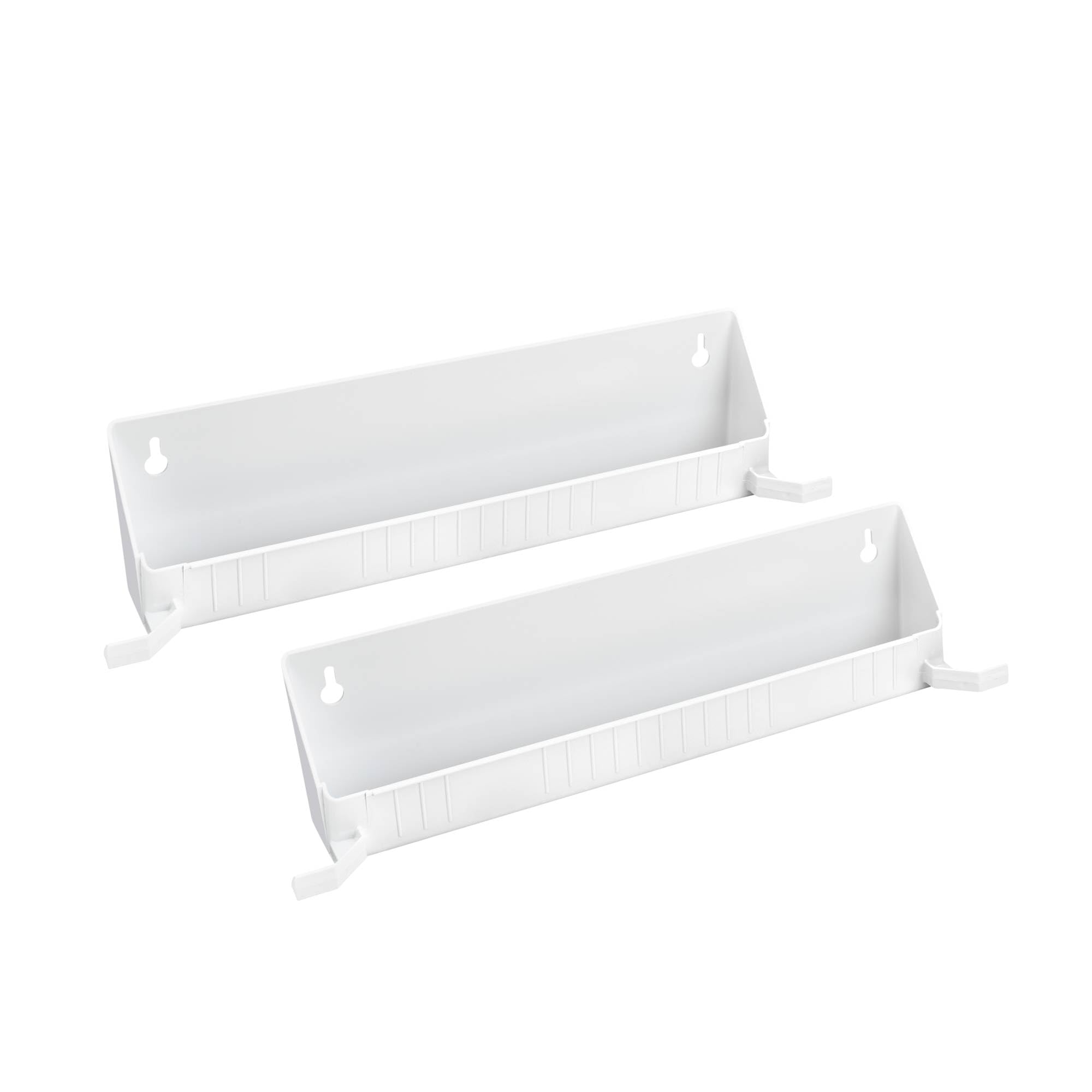 Rev-A-Shelf porta-esponjas lavabo, acceso rápido a paños