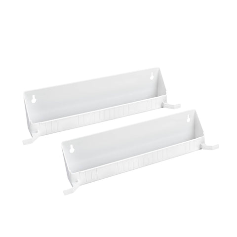 Rev-A-Shelf porta-esponjas lavabo, acceso rápido a paños
