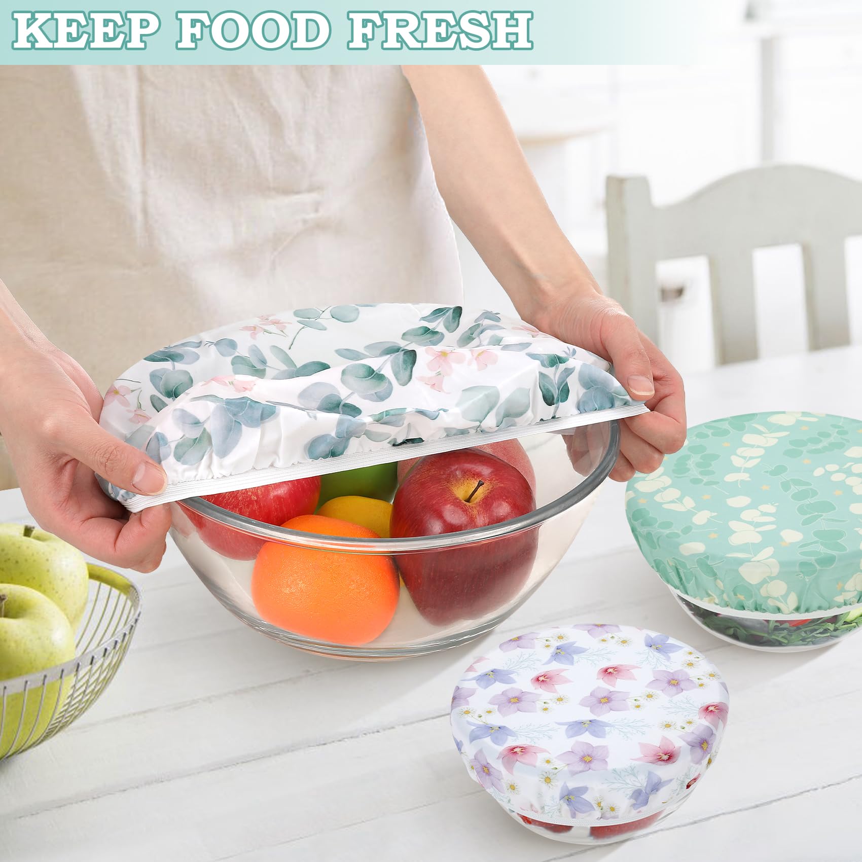 Revahope flexible edge wrap is easy to place and remove during prep