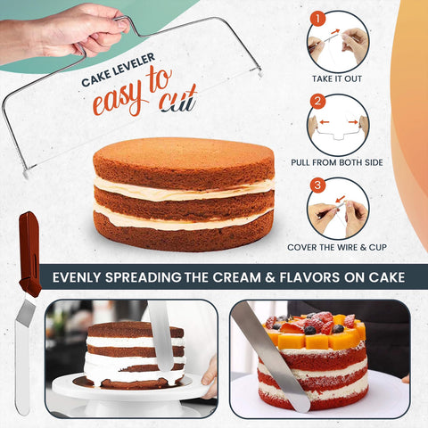 RFAQK parchment and cupcake liners speed prep for clean bakes.