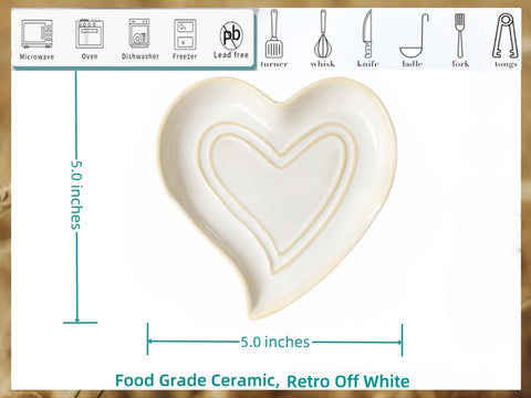 Rhobtyne multi-functional spoon rest neatly holds ladles and spatulas.