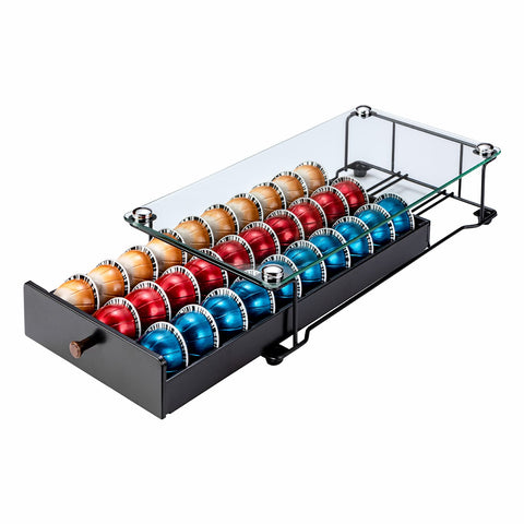 Rice Rat anti-derailed track design ensures smooth pull and push.