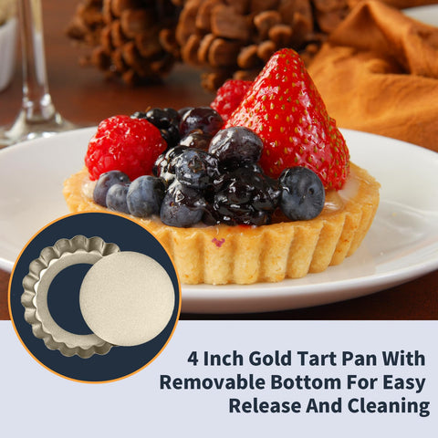 RICHSC-PAN oven and fridge safe for versatile use