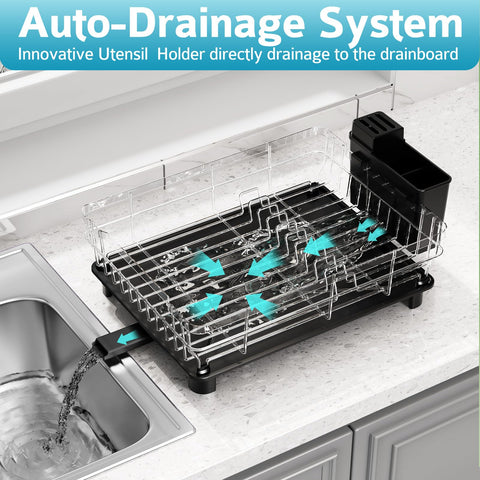 Ricobes rustproof carbon steel with anti-rust coating protects kitchenware.