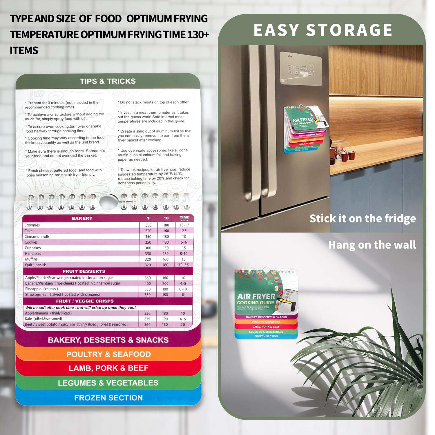 RIDGEPOLE parchment papers aid oil absorption during batch cooking
