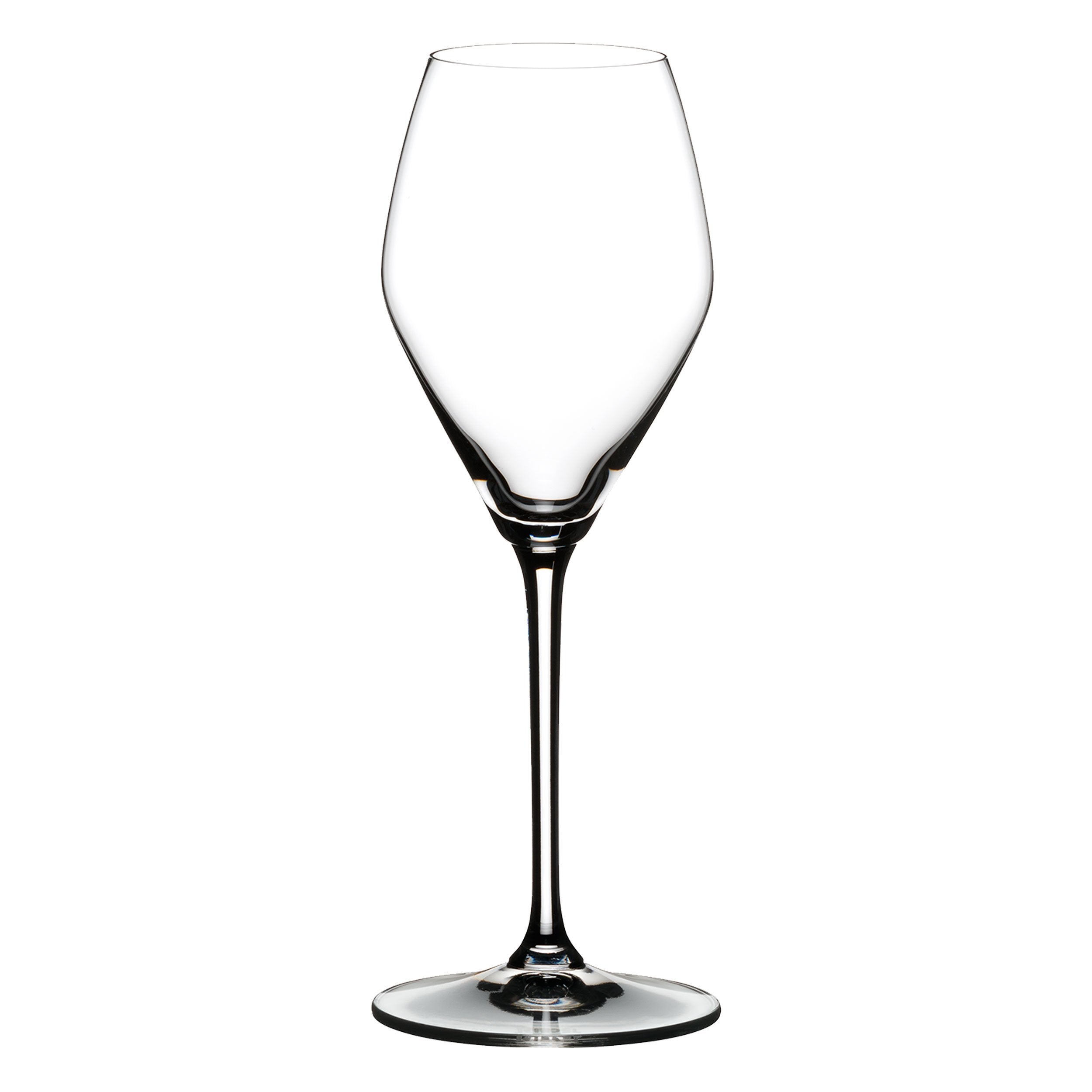 Riedel Extreme glass is dishwasher safe for easy cleaning