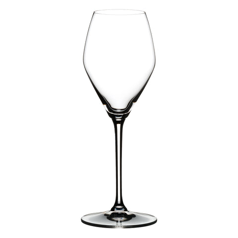 Riedel Extreme glass is dishwasher safe for easy cleaning