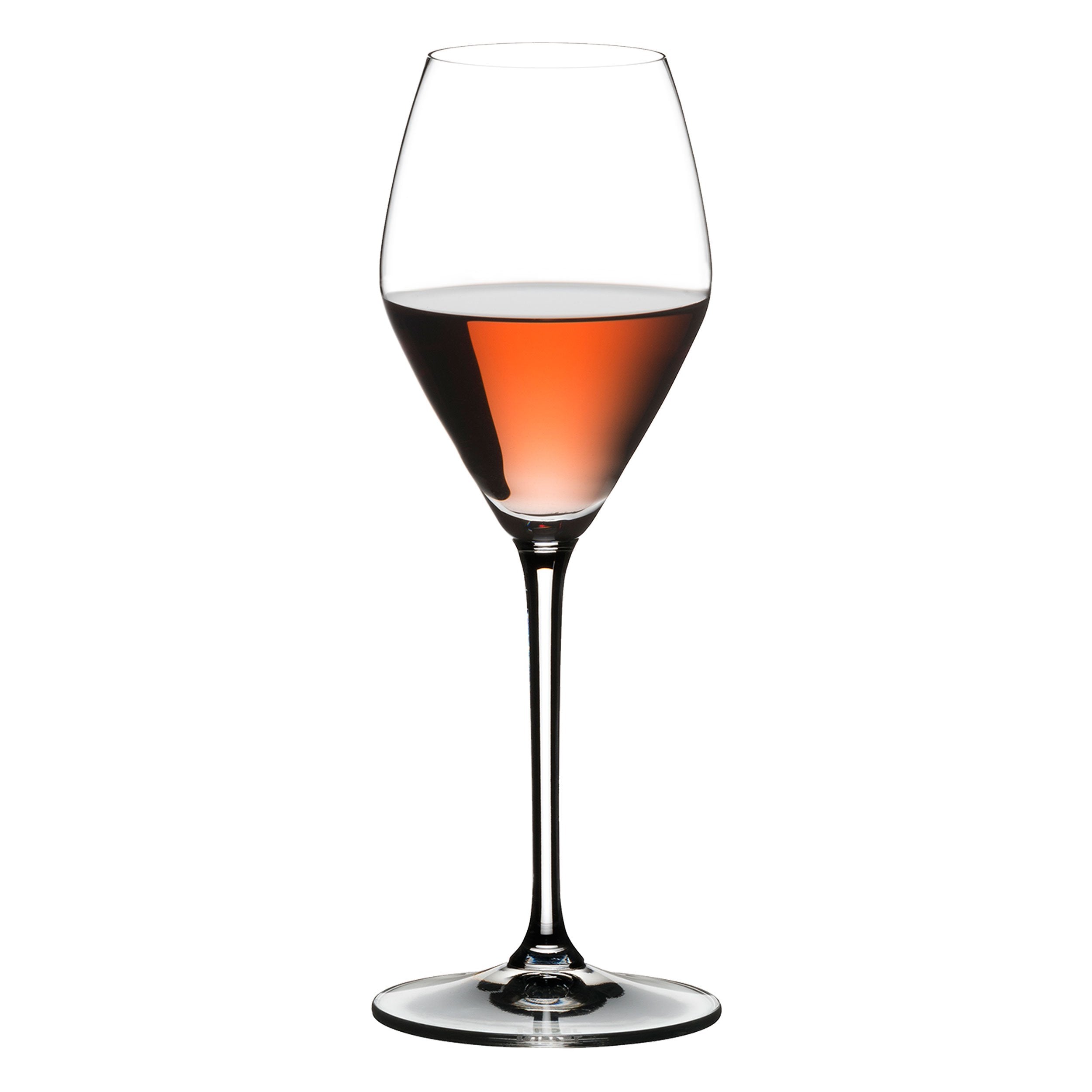 Riedel Extreme 11.36 oz capacity with tall silhouette
