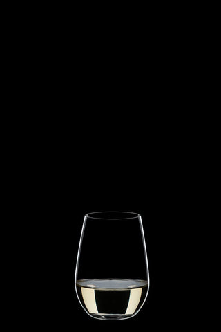 Riedel O dishwasher-safe glassware simplifies cleanup after meals.