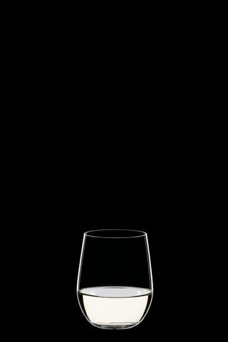 Riedel O 11.25-ounce capacity supports balanced tastings.