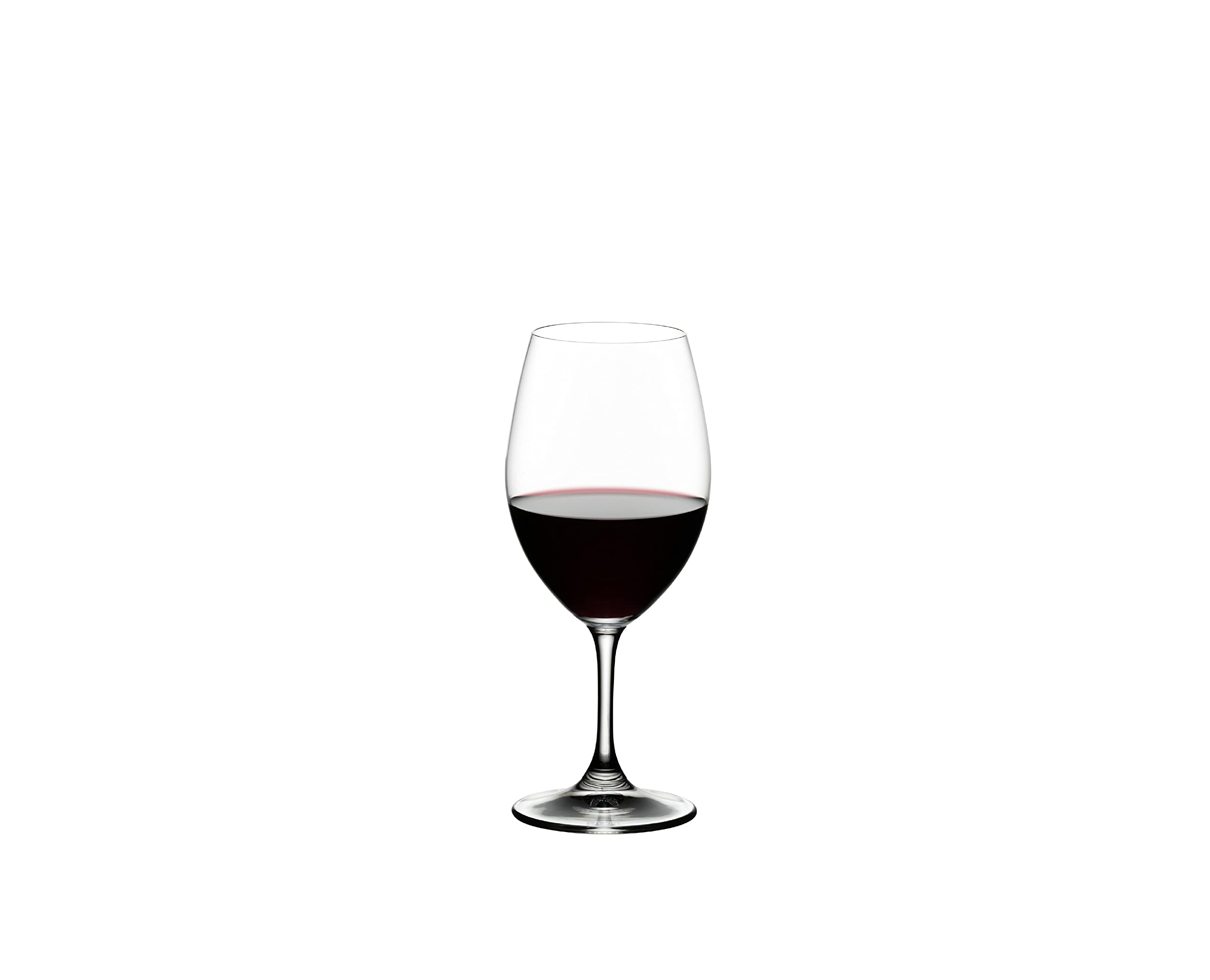 Entry-level Riedel Ouverture glass offering good value for wine lovers.