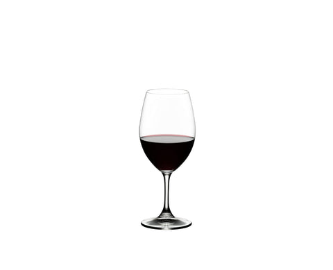 Entry-level Riedel Ouverture glass offering good value for wine lovers.