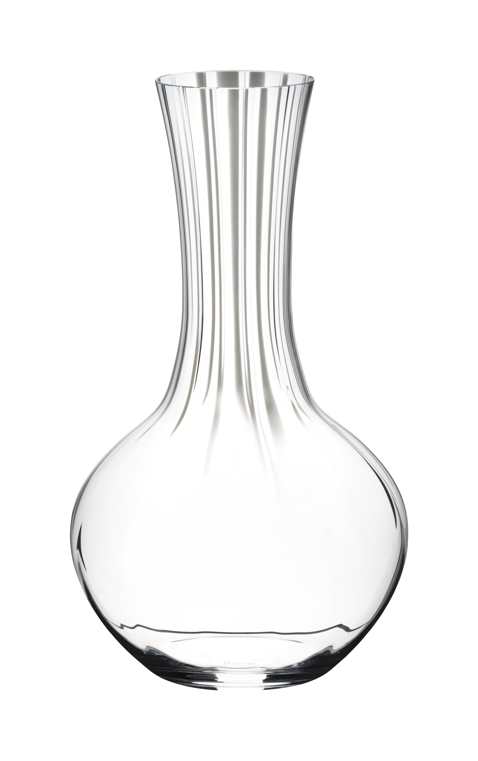 Riedel Performance Decanter with elegant design for refined wine service