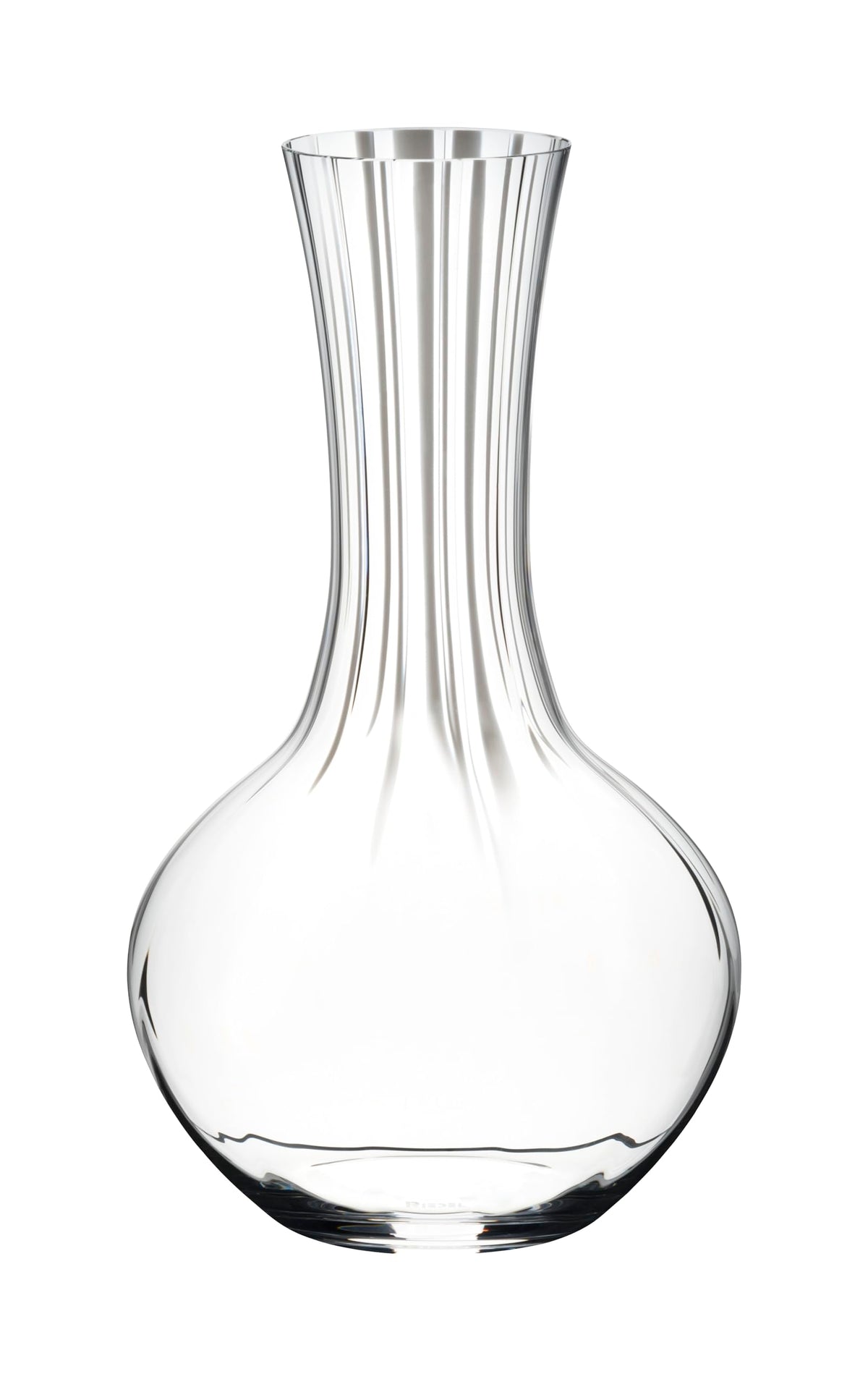 Riedel Performance Decanter with elegant design for refined wine service