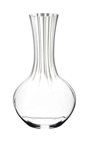 Riedel Performance Decanter with elegant design for refined wine service