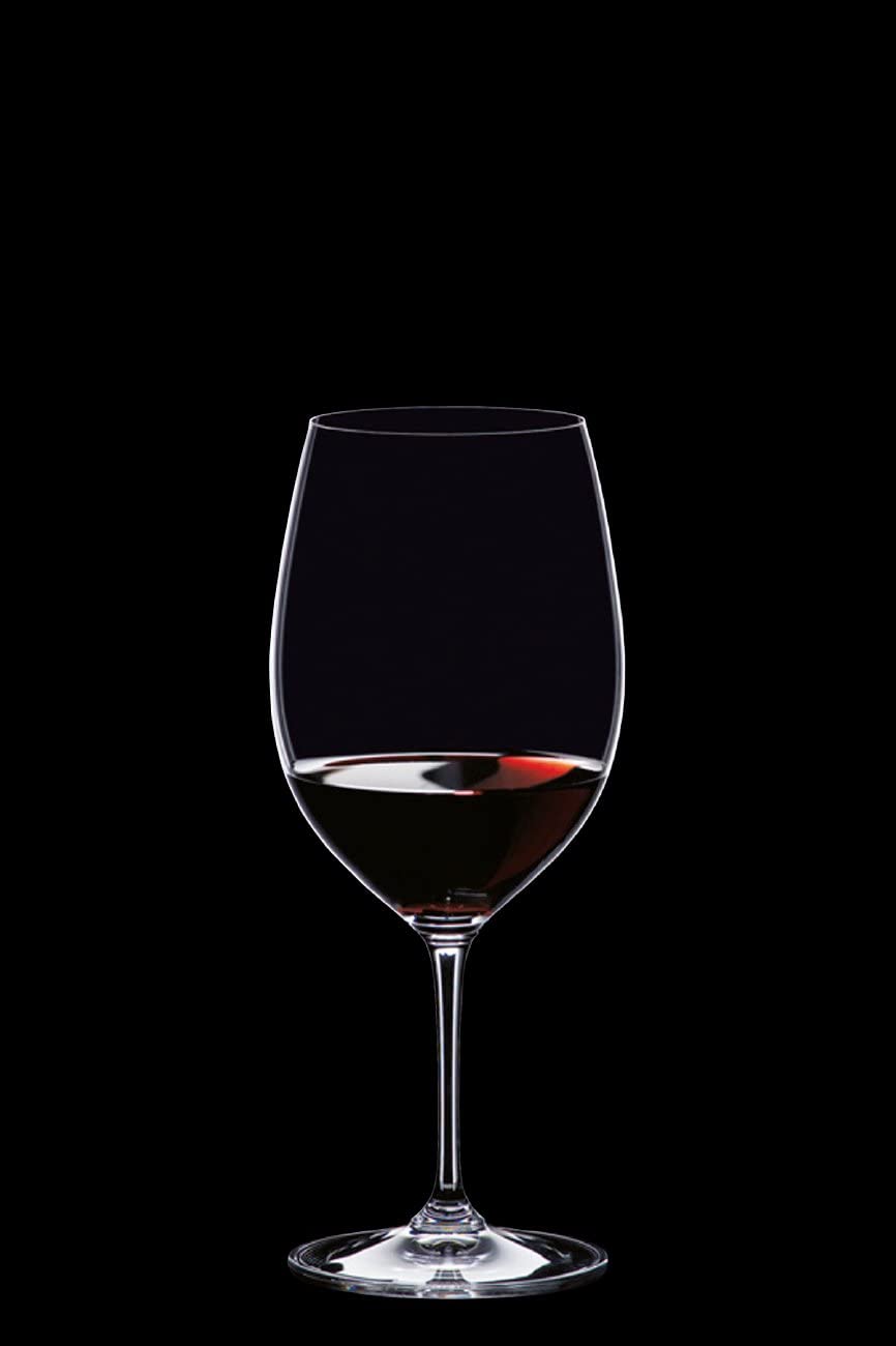 Two-pack display ideal for shared tastings or entertaining.