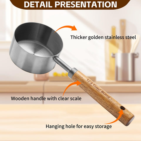 Riqwm Iro stainless steel construction resists rust for durable daily use.
