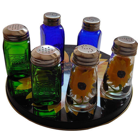 Ritadeshop secure EPE packaging protects fragile glass during shipping.
