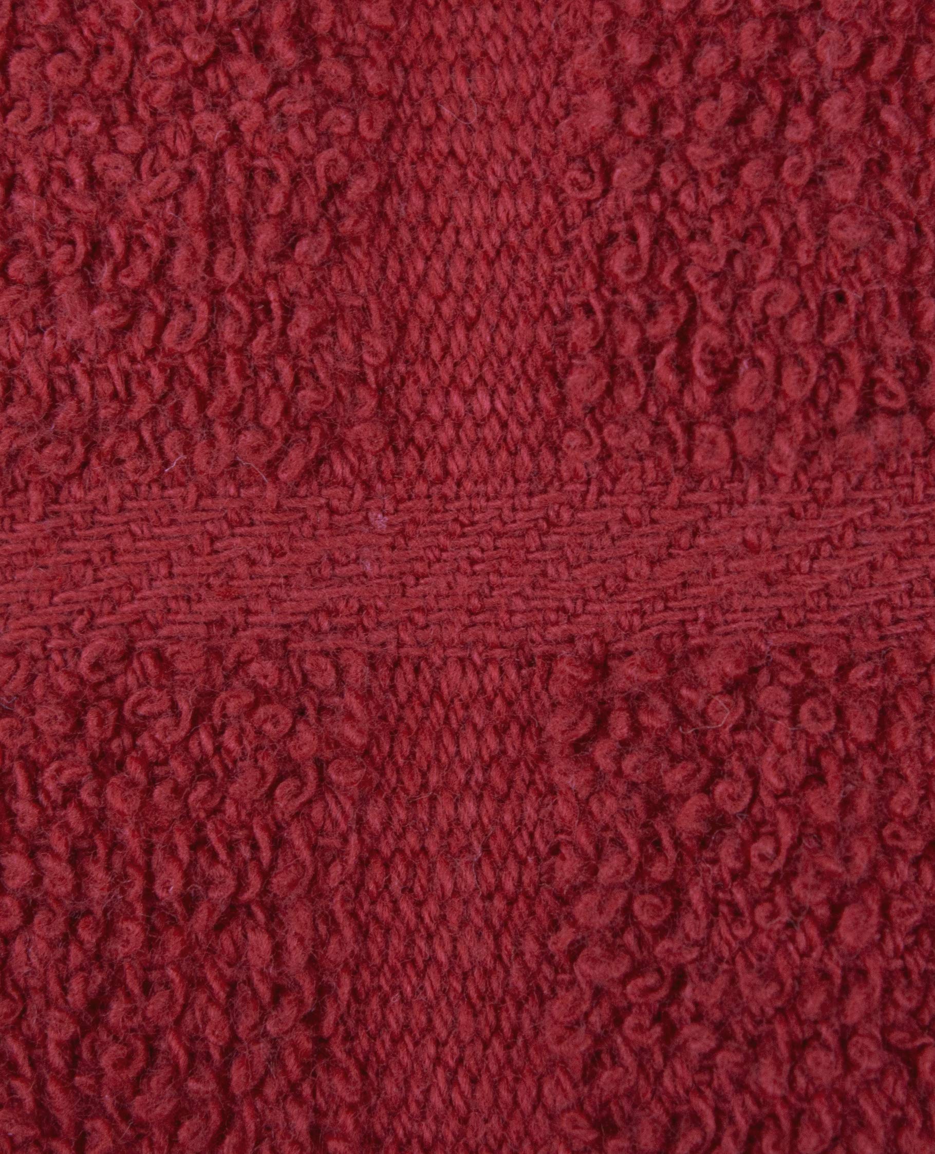 Ritz Dish Cloth machine washable for easy care between uses.