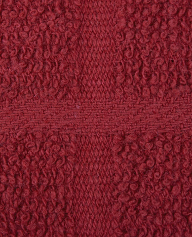Ritz Dish Cloth machine washable for easy care between uses.