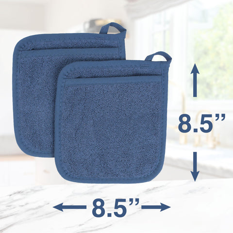 RITZ pocket mitt kitchen-use versatility demonstrated in a practical setup