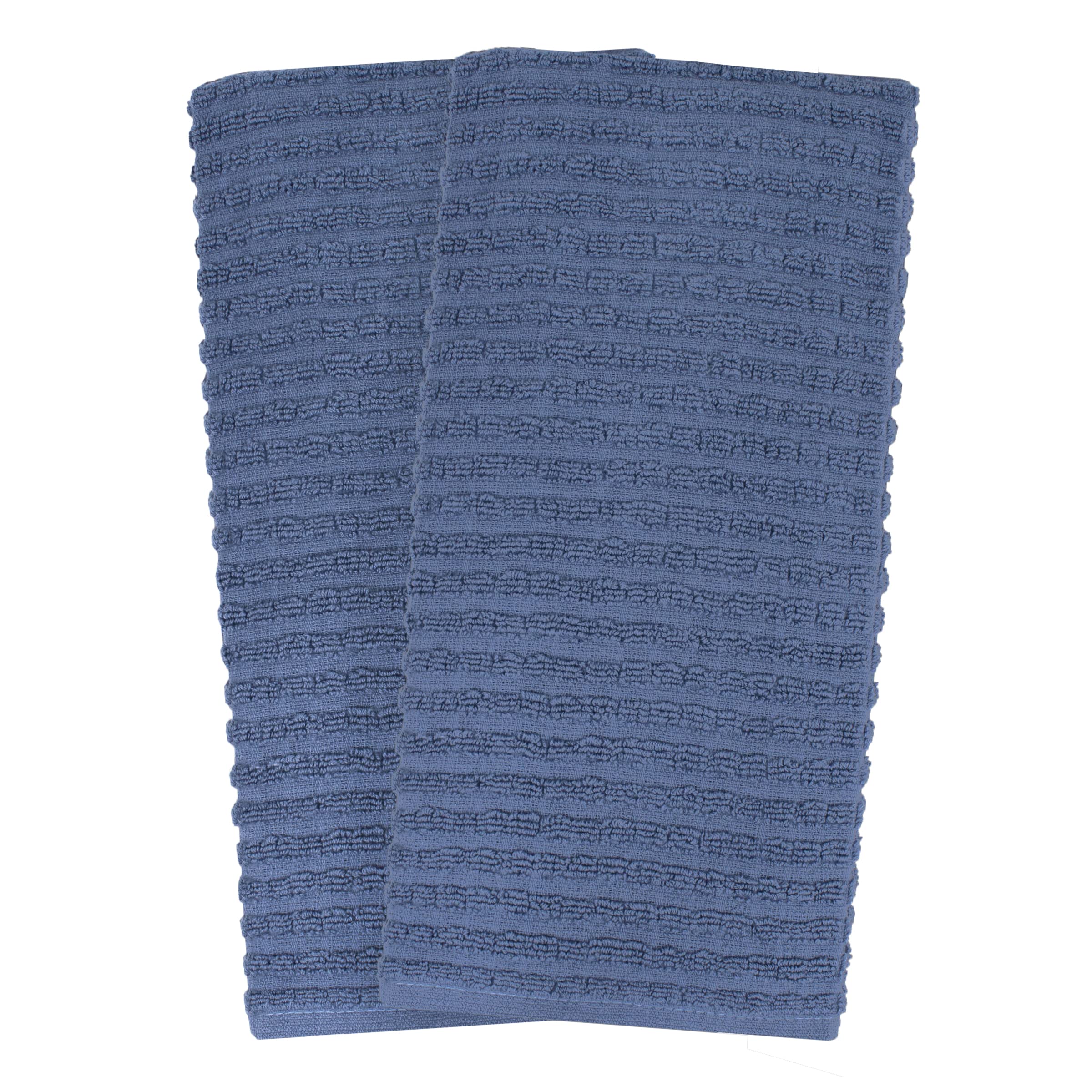 Ritz Royale towel 18x28 inches provides generous drying coverage.
