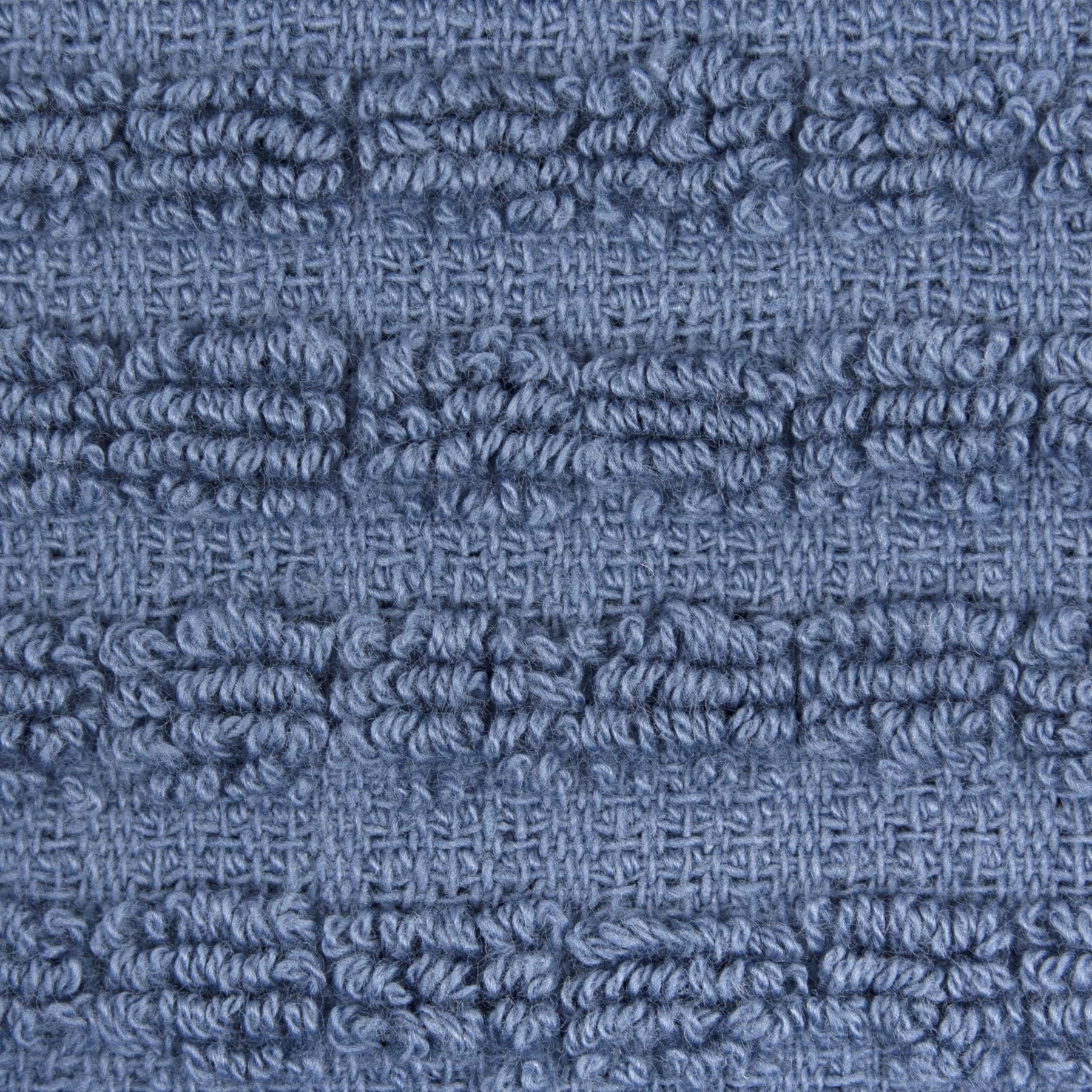 Ritz Royale 2-pack in Federal Blue adds kitchen style.