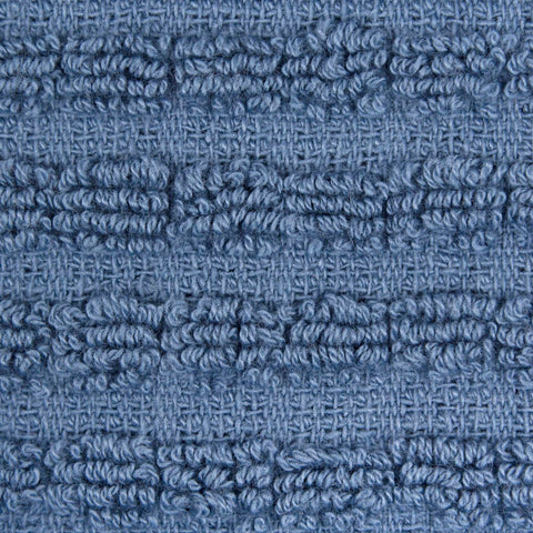 Ritz Royale 2-pack in Federal Blue adds kitchen style.