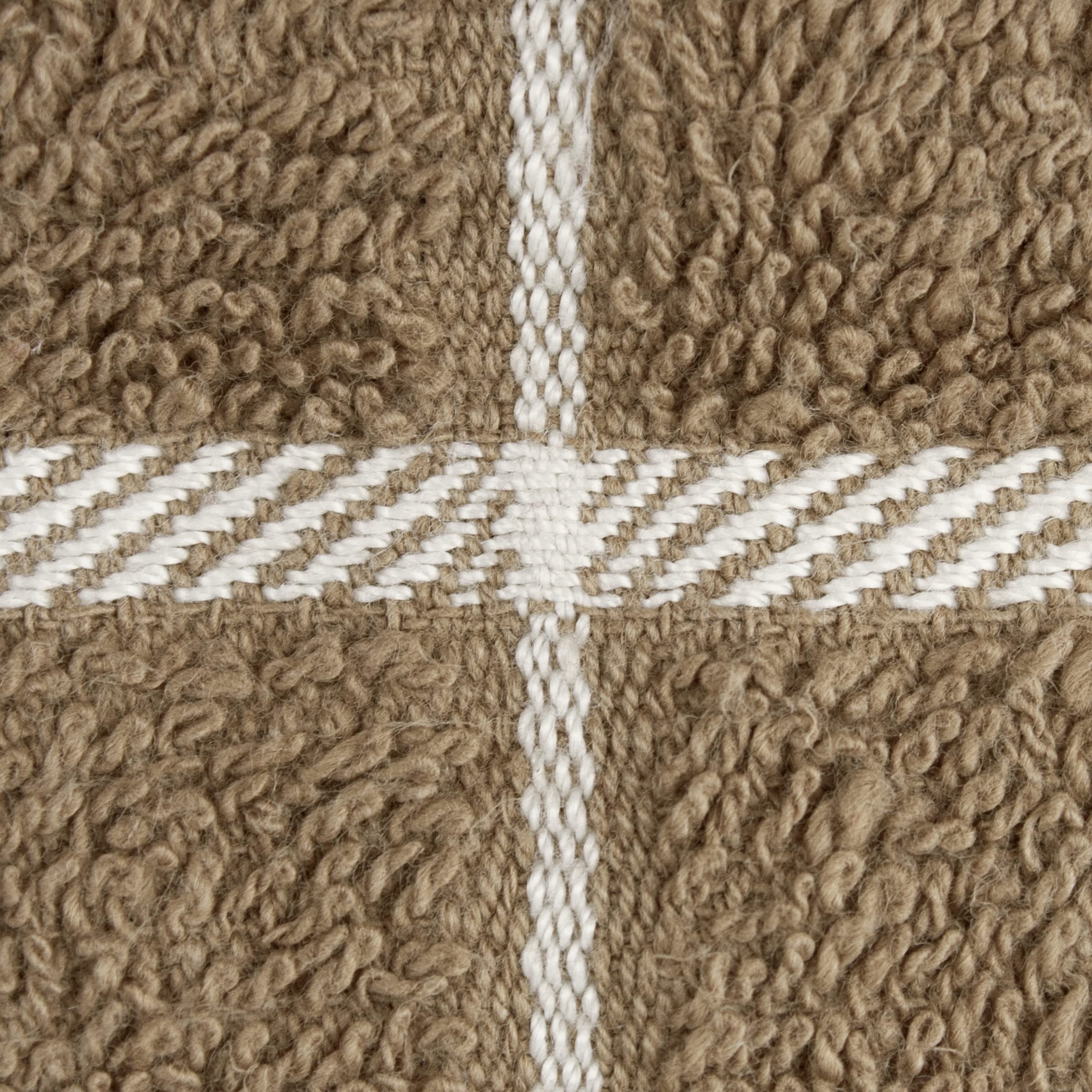 Ritz Terry kitchen towel light check pattern, soft feel and reliable absorbency.