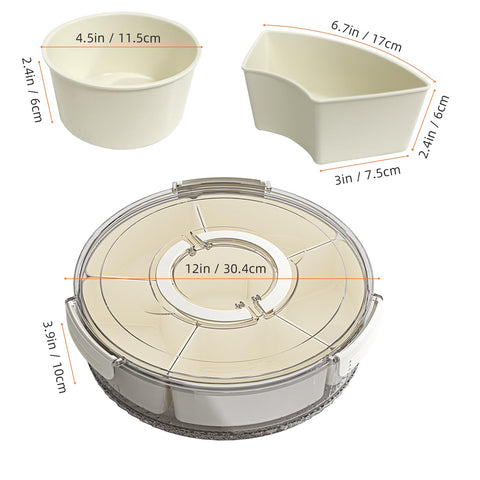 riyeloi gift-ready snack box for neighbors or friends.